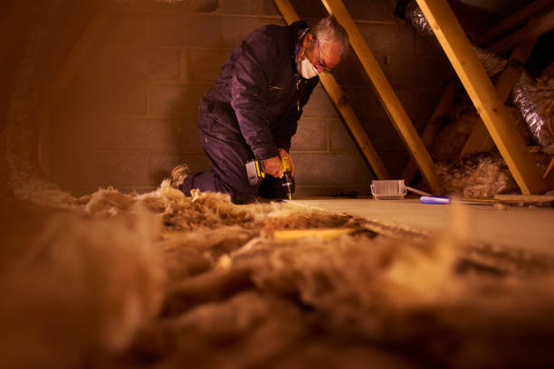 Best Geographic-Specific Insulation Services in Cresson, PA